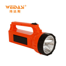 factory high capacity bright torch emergency hunting search light